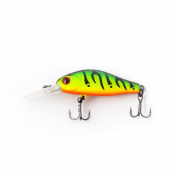 Воблер Zip Baits Khamsin Tiny SP-DR (3 гр, 40 мм, 1,0-1,3м) 510