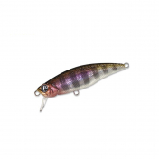 Воблер Pontoon 21 Preference Shad 55SP-SR (55mm, 3.8gr) A07