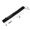 Спінінг Yamaga Blanks Blue Current TZ BLC-62/Tz Nano Limited Edition Winter