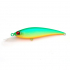 Воблер Raid Level Shad Sprinter 68SR (68mm, 5.6g) 001 Lime Chart