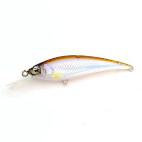 Воблер Raid Level Shad Sprinter 68SR (68mm, 5.6g) 003 Neon Wakasagi Воблер Raid Level Shad Sprinter 68SR (68mm, 5.6g) 003 Neon Wakasagi