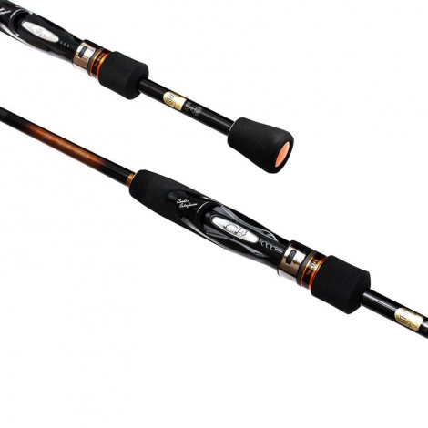 Спиннинг Shimano Soare SS S700ULS