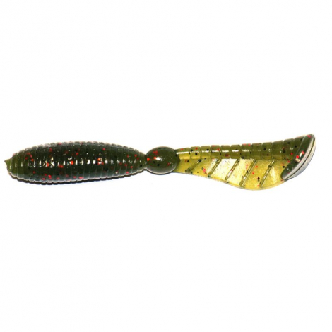 Приманка Bait Breath Shift Tail 3" (8шт.) S-03 Приманка Bait Breath Shift Tail 3" (8шт.) S-03