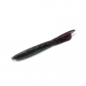 Приманка Bait Breath (Wonder Baits) TapTail 2,7" (10 шт) #156 Junebug/Green