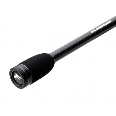 Спінінг Flagman Zedd 81M 2.46m 4-20g