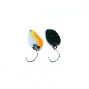 Блешня  Yarie T-Fresh EVO №710 25mm 2g BJ-13
