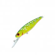 Воблер Pontoon 21 Greedy Guts 44SP-MDR (44mm, 2.35gr) 470