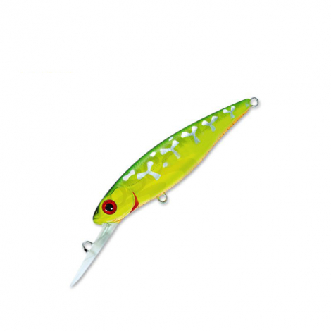 Воблер Pontoon 21 Greedy Guts 44SP-MDR (44mm, 2.35gr) 470 Воблер Pontoon 21 Greedy Guts 44SP-MDR (44mm, 2.35gr) 470