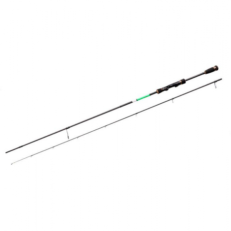 Спінінг Azura Kenshin New 702L 2.13m 1-5g Спінінг Azura Kenshin New 702L 2.13m 1-5g
