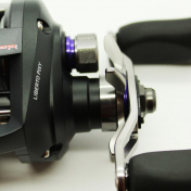 Котушка Daiwa PX 68L SPR