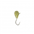 Мормишка Intech Ice Jig Капля з петелькою ø2.5 (10шт) 0,23g №18 #08 мрамор Мормишка Intech Ice Jig Капля з петелькою ø2.5 (10шт) 0,23g №18 #08 мрамор