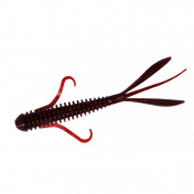 Приманка Keitech Hog Impact 3.5" (10 шт) 006 Cola
