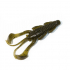 Приманка Noike Smokin' Dad 3" (6шт) #01 Greenpumpkin