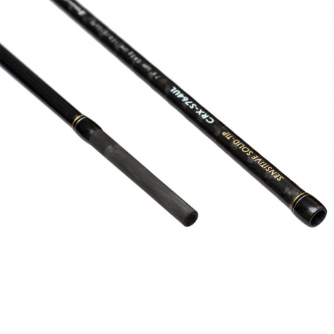 Спиннинг Major Craft Crostage (4pcs) CRX-S764UL