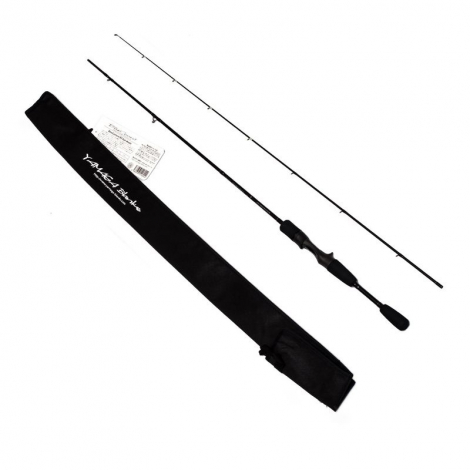 Спінінг Yamaga Blanks Blue Current 63 Bait Model