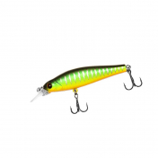 Воблер Megabite  Fatty Minnow 70 SP (70 мм, 10 гр, 1,4 m) 17