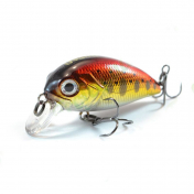 Воблер  Usami Purin 38 F-SR 3,9g UR03