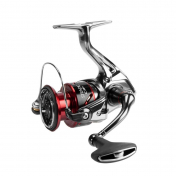 Котушка Shimano Stradic CI4+ 4000 FB