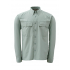 Рубашка Simms Ebbtide Shirt Maverick Blue XXL