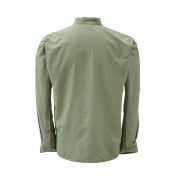 Рубашка Simms Ebbtide Shirt Maverick Blue L