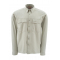 Рубашка Simms Ebbtide Shirt Dark Khaki XXL