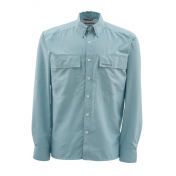 Рубашка Simms Ebbtide Shirt State Blue XXL