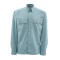 Рубашка Simms Ebbtide Shirt State Blue XXL