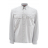 Рубашка Simms Ebbtide Shirt Grey L