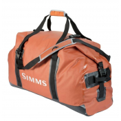 Сумка Simms Dry Creek Duffel