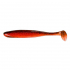 Приманка Keitech Easy Shiner 3.5" (7 шт) 404 Red Crawdad
