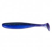 Приманка Keitech Easy Shiner 3.5" (7 шт) 408 Electric June Bug