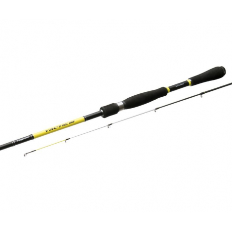 Спінінг Flagman Tactic 2.13m 4-18g Спінінг Flagman Tactic 2.13m 4-18g