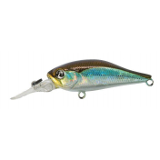 Воблер Pontoon 21 Cheerful 40SP MR (40mm, 2.7gr) 008