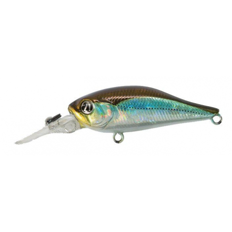 Воблер Pontoon 21 Cheerful 40SP MR (40mm, 2.7gr) 317
