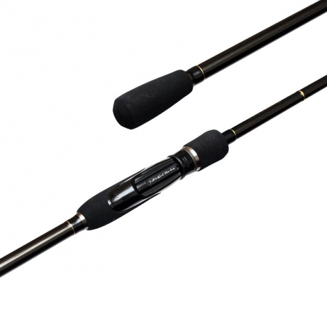 Спінінг Yamaga Blanks Blue Current TZ BLC-65/Tz JHSP