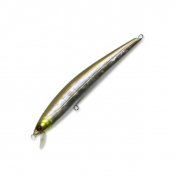 Воблер Pontoon 21 Agarron 80F SR (80mm, 5.2gr) A30