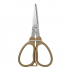Ножиці Daiichiseiko MC Scissors 25 Dark Earth