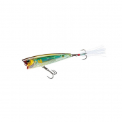 Поппер Yo-Zuri 3DB Popper (75mm, 10,5 gr) PAY