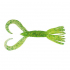 Приманка Keitech Little Spider 3" (8 шт) 424 Lime Chartreuse
