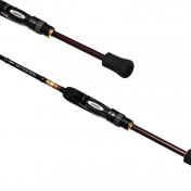 Спінінг New Shimano Soare BB S706ULS