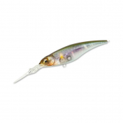 Воблер Megabass Shading-X 75 SP (75 mm, 7 gr) NC SUNSHINE GILL