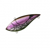 Воблер Daiwa T.D. Vibration 107SHLC (74мм, 21гр) Noike Panic Pink