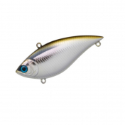 Воблер Daiwa T.D. Vibration 107SP (74мм, 10.5гр) Wakasagi