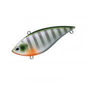 Воблер Daiwa T.D. Vibration 106S (63мм, 10гр) Prime Gill