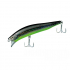Воблер Daiwa Moretan Crosswake 90F SSR (90мм, 13.7гр) C Night
