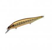 Воблер Megabass ITO SHINER (115mm, 14 gr, 1,8-2m) GLX GALAXY SHINER