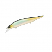 Воблер Megabass ITO SHINER (115mm, 14 gr, 1,8-2m) ITO NATURAL