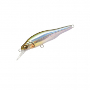 Воблер Megabass X-80 JR (65 mm, 7 gr) LZ WAKASAGI