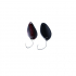 Блешня  Yarie Pirica More №702 29mm 2,2g N5