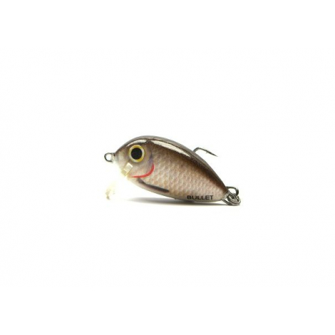 Воблер Hunter Bullet S (35mm 5,0g) A Воблер Hunter Bullet S (35mm 5,0g) A